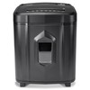 Aurora AU1645XA 16-Sheet Cross-Cut Paper and CD/Credit Card Shredder/5-Gallon Pullout