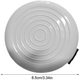 Coin Dispenser, Portable Hard Case Organizer and Storage for Coins,Small Money Sorter and Coin Holder for Collectors Round Aluminum Storage Coins Purse Wallet Holders Storage Box