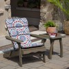 Arden Companies Arden Selections Clark Outdoor Adirondack Cushion - 45.5