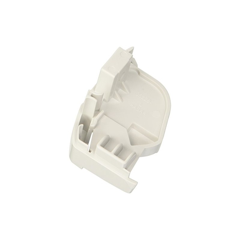 Fiamma F45 S Polar Awning Canopy Left Lead Bar End