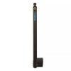 Nationwide Industries Trident 20 Inch Tall Black Magnetic Pool Child