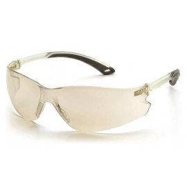 Pyramex ITEK Safety Glasses with Indoor Outdoor Lens