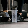 BlenderBottle Classic V2 Shaker Bottle Perfect for Protein Shakes and