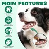 Activated Charcoal for Dogs & Cats – 120g Powder for