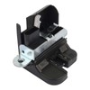 Huiruhy Rear Tailgate Lock Boot Compatible with 3C 1.4T 1K6827505E
