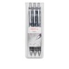 rOtring Tikky Set of 3 with Colour Code 0.35/0.5/0.7 mm
