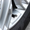 8 Pieces Tyre Valve Caps, Anti-Leak Valve Caps, Car Tyre