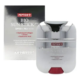 Medipeel Peptide9 Bio Protector Solar En Barra Fps50 Ligero