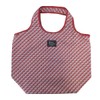 At First AF6317 Cooling Eco Bag Folding Red Large Figure