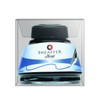 Sheaffer Skrip Ink Bottle - Blue/Black