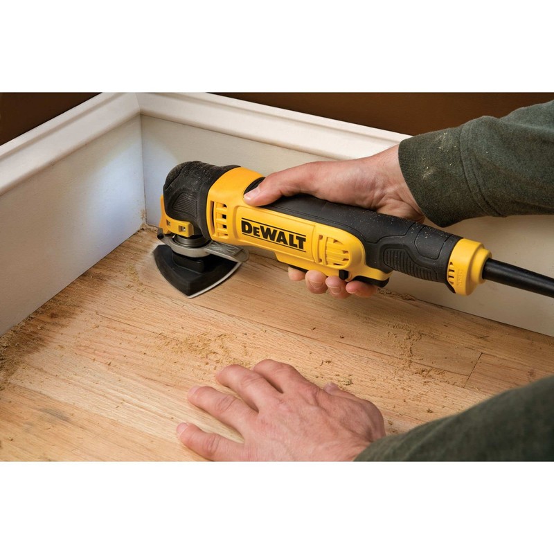 Dewalt DT3092-QZ DT3092-QZ-Hojas lija de detalle
