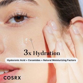 Serum Facial Hidratante Y Estimulante Hialuronica Coreana Seca Danoche                                                                                