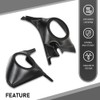 G-PLUS Speaker Kick Panel Set Compatible with Chevy Monte Carlo