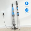 Oxseryn Pool Vacuum Lightweight