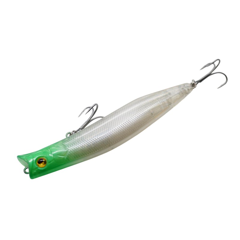 momolures - Bass lures KAGEMUSHA 100F 12.5g Floating for Sea