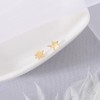 3Pcs Flat Back Earrings for Women Cartilage Earrings for Women