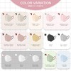 GINZA STYLE Masks for Children, Children's Masks, Non-woven Fabric, 30