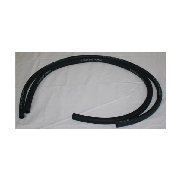 Mega Parts NEW Mopar 1969 A/B-Body Heater Hose Kit Non-Air