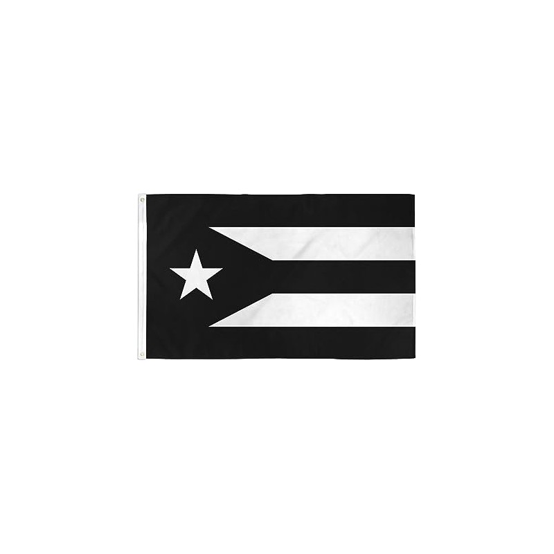 AZ FLAG Puerto Rico Flag 5ft x 3ft (150cm x