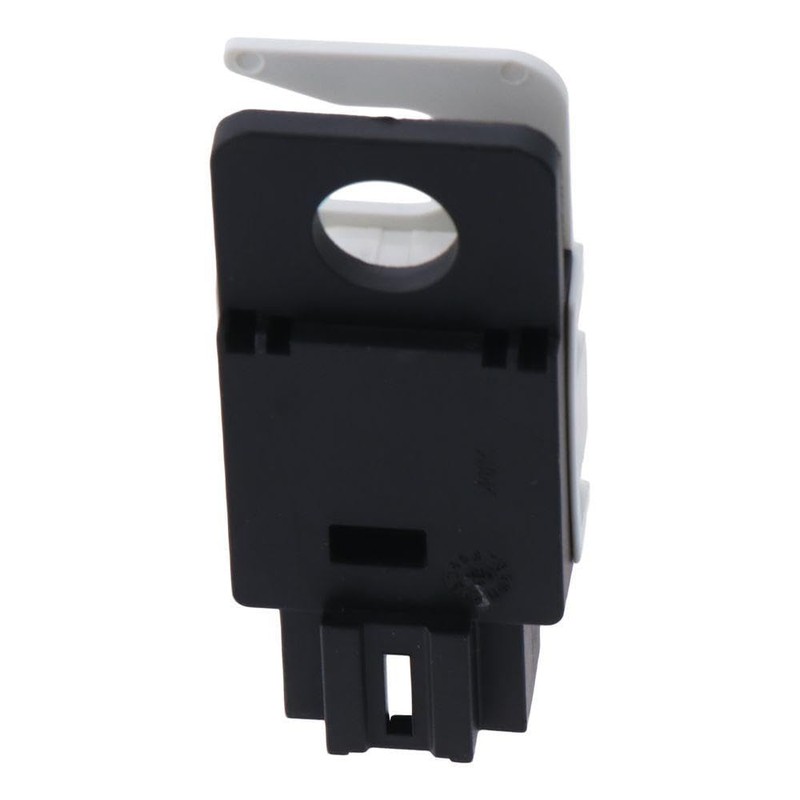 Brake Light Switch Stop Lamp Switch Black White ABS Car