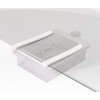 BranQ 1180 Fridge Drawer Organiser with Suction Cup Shelf Holder