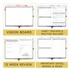 The Phoenix Journal - Best Daily Goal Planner, Organizer, &
