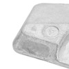 Outboard Lower Unit Anode Replacement for 2/4 Stroke 2.5‑6 Horsepower