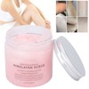 Melao Body Scrub Deep Clean Nourishing Body Exfoliating Salt Scrub