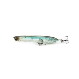 Savage Gear Prop Walker 10 cm 21 g - Wobbler, Colour: Ghost Minnow