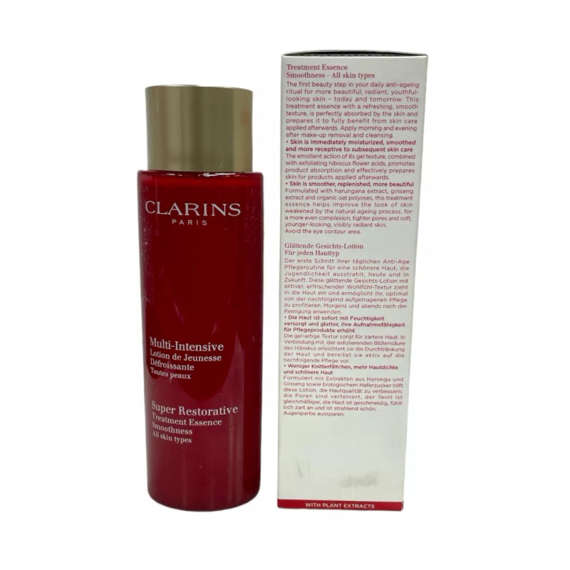 Clarins Multi-Intensiv