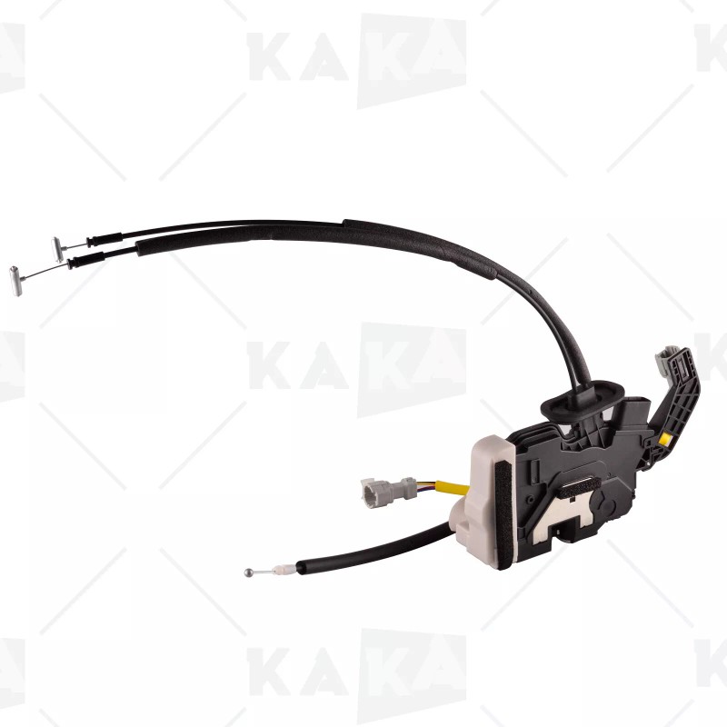 Unbranded Front Left Driver Door Latch Assembly for 2012-2013 Kia