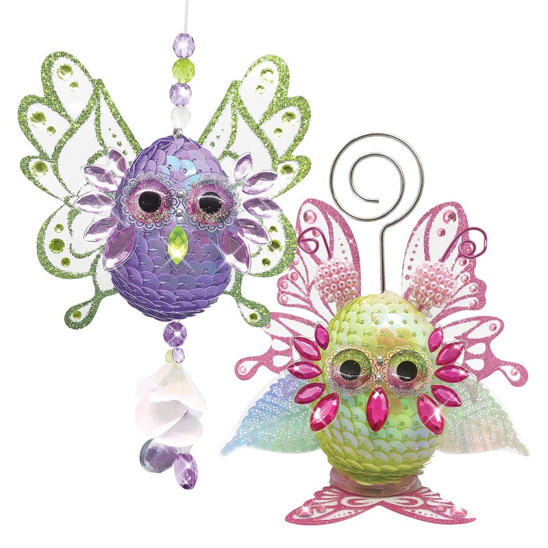 Nebulous Stars NS11019 Phantastische Kreaturen Toy, Colourful