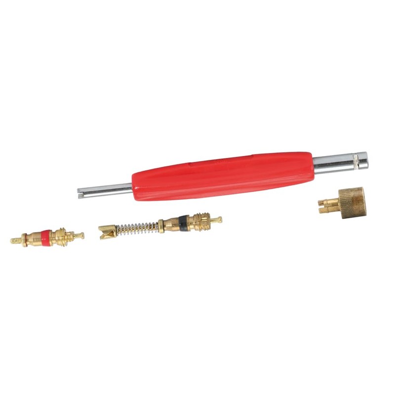 KS Tools 150.2021 Tyre valve screwdriver, car