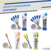FUGENFUX Combi Master Set: Classic 4 + Small – Special