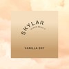 Aera Skylar Vanilla Sky Home Fragrance Scent Refill - Notes