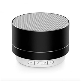 GTYYSZ Bluetooth Speakers, 15W Portable Speakers Bluetooth Wireless V5.0 with Stereo Sound, Active Extra Bass, IPX6 Waterproof Shower Speaker, Double Pairing, for Party, Home Theater, Game Theater