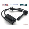LLD_TK Ignition Coil Johnson Evinrude OMC Outboard BJ J 90