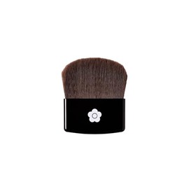 MARY QUANT Tiny Face Brush, Total Length: Approx. 1.8 inches (4.6 cm)