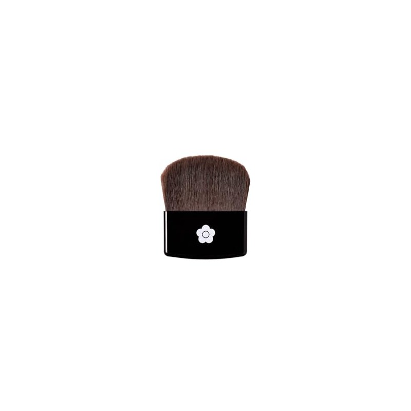 MARY QUANT Tiny Face Brush, Total Length: Approx. 1.8 inches