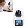 Video Calling Camera 1080P 2 Way Audio 2.8in IPS Screen