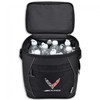 C8 Z06 Corvette Waterproof Soft Cooler - Top-Loading Travel Ice