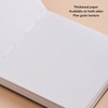 30 Sheet Watercolor Sketchbook 300GSM Portable Pocket Watercolor Paper Travel