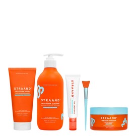 STRAAND Intensive Scalp Repair Bundle