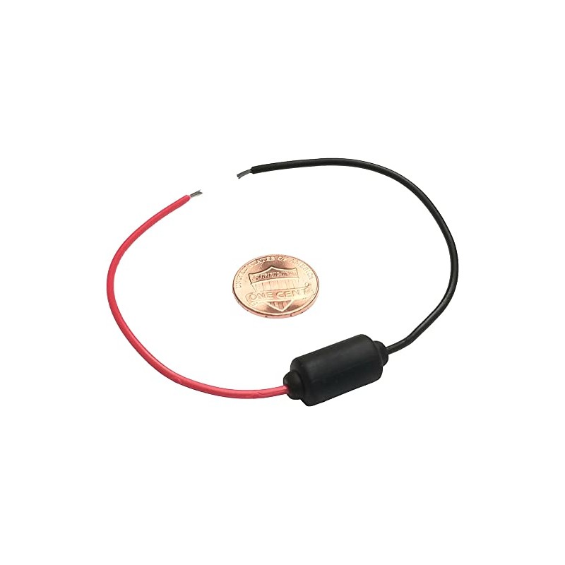 K&S TECHNOLOGIES Universal Mini LED Flasher Relay