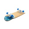Teak Tuning Complete Fingerboard Waves Edition - Premium, Heat Transfer