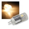 Wentronic 30464 LED Lamp for G4 Lamp Base Light Colour
