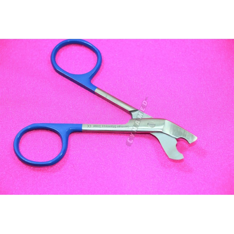 CYNAMED PET GROOMING TOOL NAIL CLIPPERS SCISSORS TRIMMER HIGH GRADE