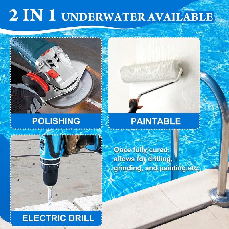 Epoxy Sculpt Clay - 16oz Epoxy Putty for Epoxy Sculpt,