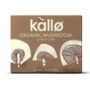 Kallo Organic Mushroom Stock Cubes 66g