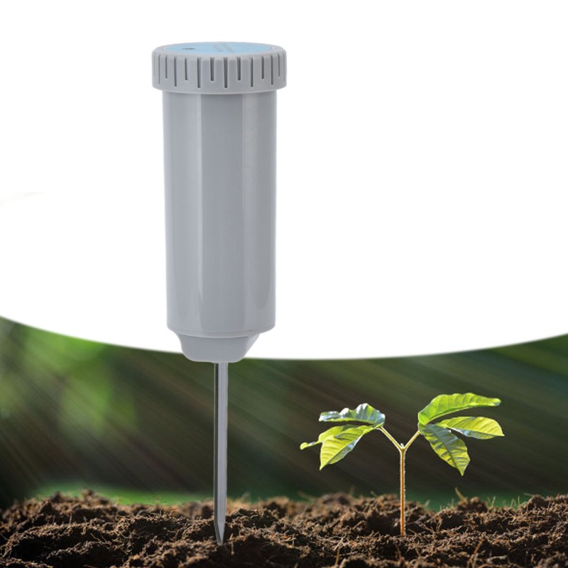 Soil Tester Bluetooth Soil Moisture Temperature Tester for Plant Care